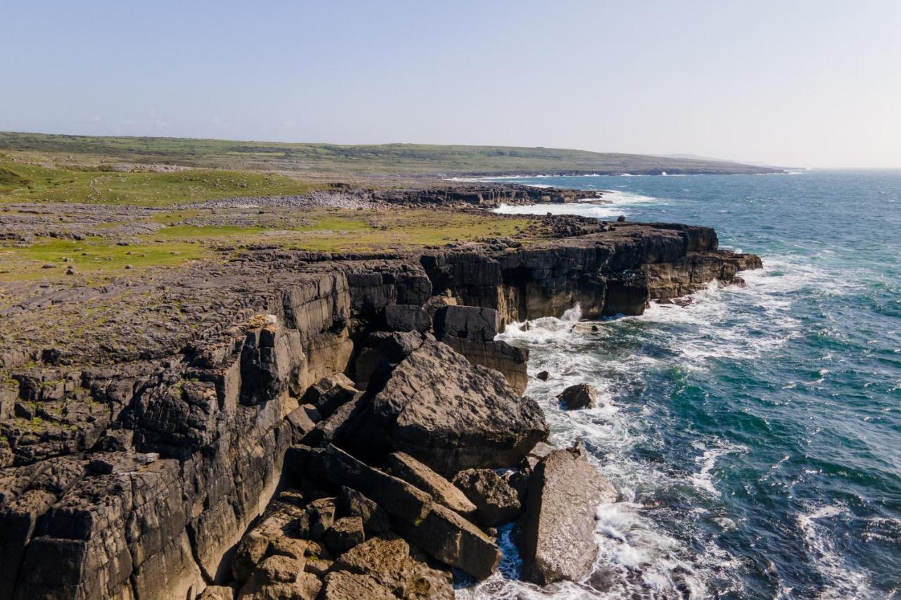 Готель Into The Burren Murroogh Екстер'єр фото